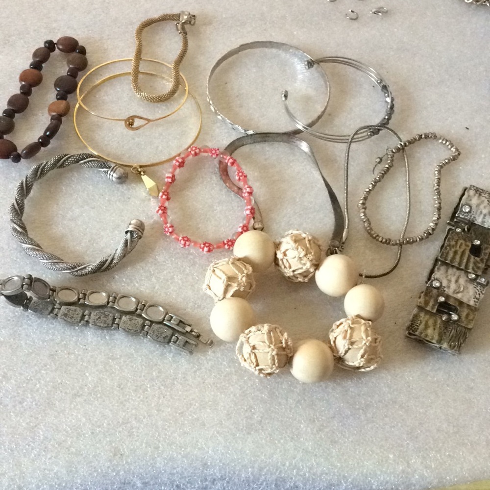 Bundle 13 Bracelet - image 1